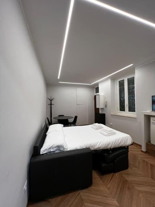 Brera Eleven Apartamento Milán Exterior foto