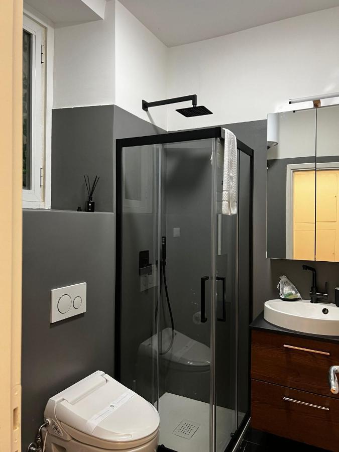 Brera Eleven Apartamento Milán Exterior foto