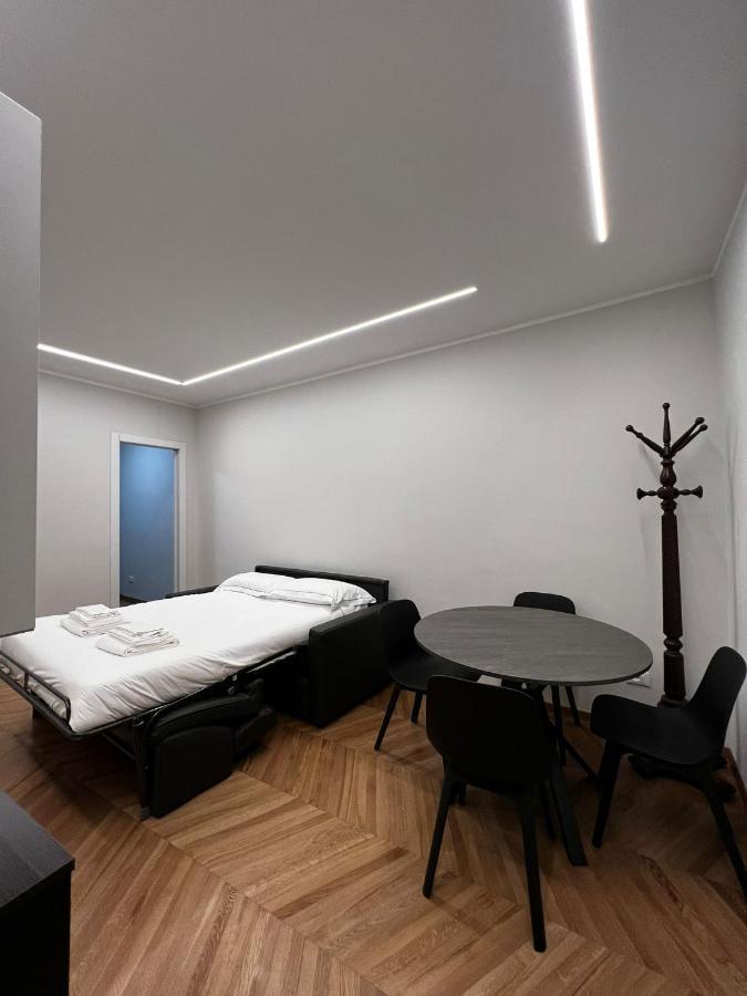 Brera Eleven Apartamento Milán Exterior foto