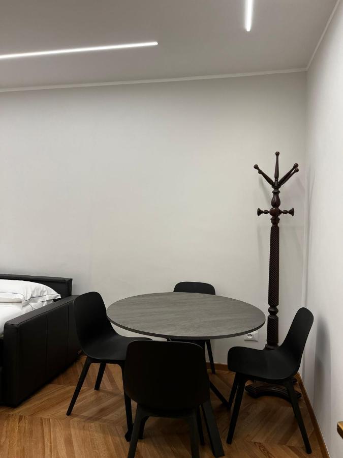 Brera Eleven Apartamento Milán Exterior foto