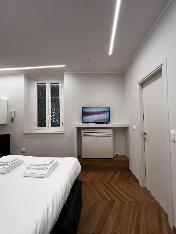 Brera Eleven Apartamento Milán Exterior foto