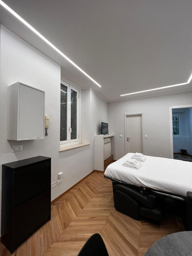 Brera Eleven Apartamento Milán Exterior foto